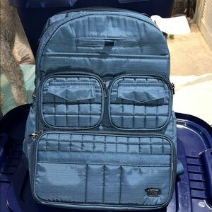 Lug Puddle jumper  Backpack